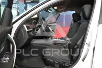 2018 BMW 320