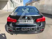 2018 BMW 320