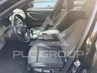 2018 BMW 320