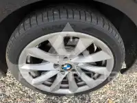 2018 BMW 320