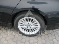 2018 BMW 320