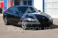 2018 BMW 320