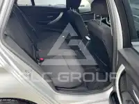 2018 BMW 320