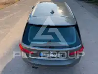 2018 BMW 320