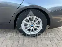 2018 BMW 320