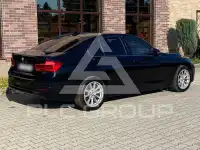 2018 BMW 320