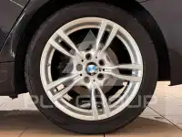 2018 BMW 320