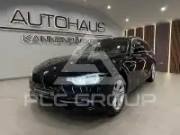 2018 BMW 320