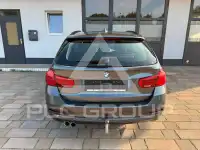 2018 BMW 320