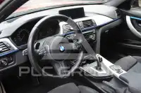 2018 BMW 320