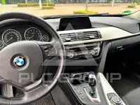 2018 BMW 320