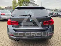 2018 BMW 320