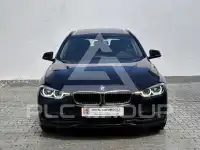 2018 BMW 320