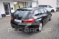2018 BMW 320