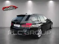 2018 BMW 320