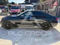 2018 BMW 320
