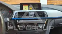 2018 BMW 320