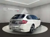 2018 BMW 320