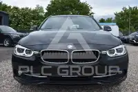 2018 BMW 320