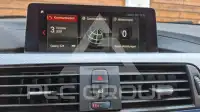 2018 BMW 320