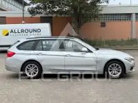 2018 BMW 320