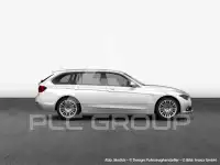 2018 BMW 320