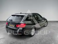 2018 BMW 320