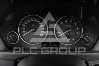 2018 BMW 320