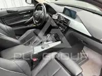 2018 BMW 320