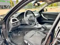 2018 BMW 320