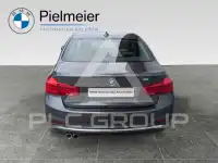 2018 BMW 320