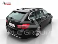 2018 BMW 320