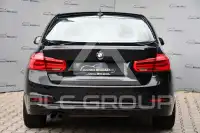 2018 BMW 320