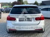 2018 BMW 320