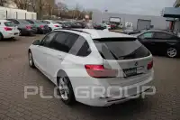 2018 BMW 320