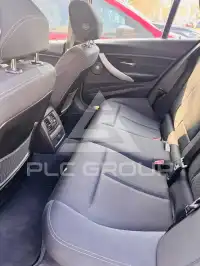 2018 BMW 320