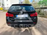 2018 BMW 320