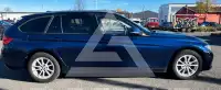2018 BMW 320