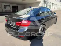 2018 BMW 320