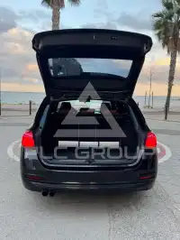 2018 BMW 320