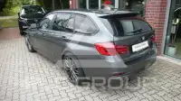 2018 BMW 320