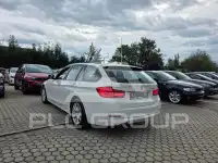 2018 BMW 320