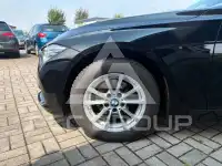 2018 BMW 320
