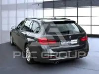2018 BMW 320