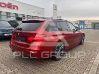 2018 BMW 320