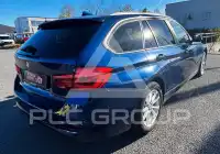 2018 BMW 320