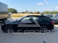 2018 BMW 320