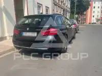 2018 BMW 320