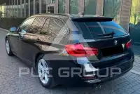 2018 BMW 320