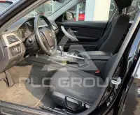 2018 BMW 320